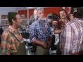 Bud Spencer Scazzottata Dal Barbiere