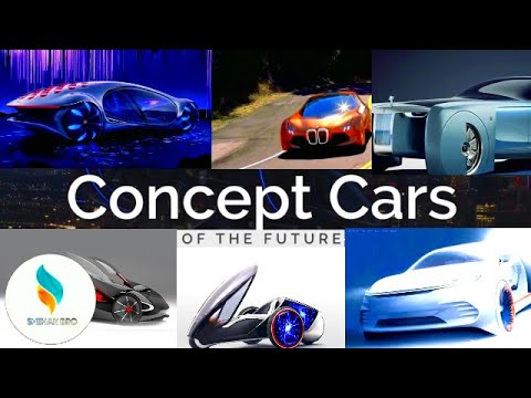 10 Future Concept Cars 2020 YOU MUST SEE | vehicles Of The Future | Future  world| future technology