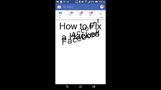 How to Fix a Hacked Facebook Account and Delete Posts You Didn