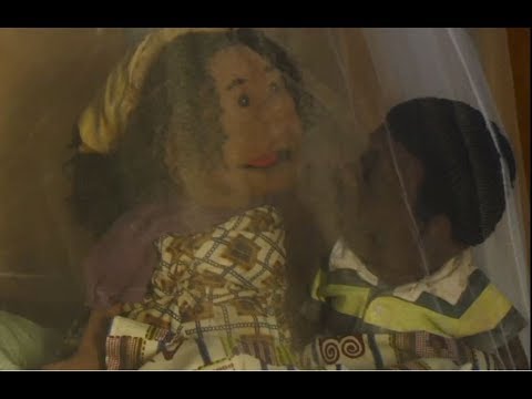 Horonantsary fanentanana mikasika ny ady amin'ny tazomoka