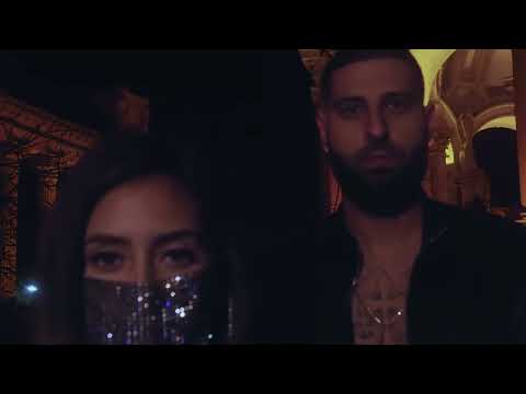 NIMZ - Put On A Mask (Music Video)
