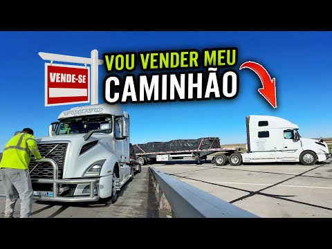 I'm going to sell my truck in the United States 🇺🇸