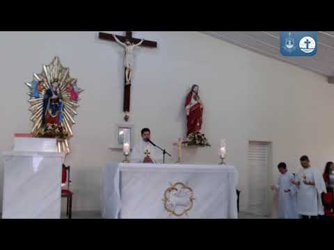 Missa Direto Nossa Senhora do Perpétuo Socorro - 17/05/2025