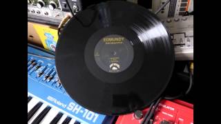 Edmundy -- Exosphere
