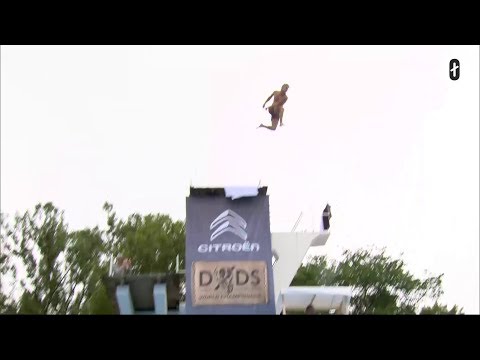 Top 10 classic døds from the Døds World Championship 2019 quarter final (english commentators)