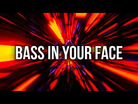 🔥 Hard Drum and Bass Mix 2025 | Rampage Weekend DnB Mix Pre Party | Rave Ready 13: Bass In Your Face