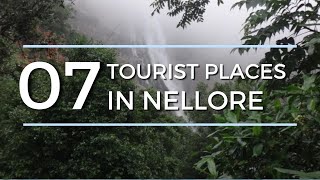 Top Seven Places To Visit In Nellore ( Sri Potti S