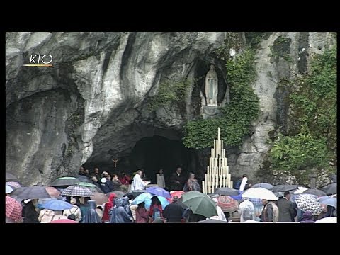 Chapelet du 4 juin 2017