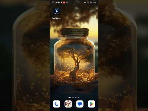 Tap Nova Pro video thumbnail
