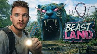 Download lagu Exploring Abandoned MrBeast Land... mp3