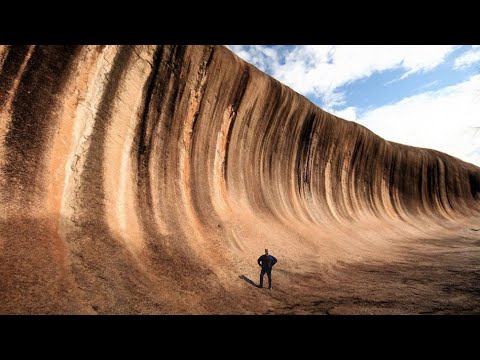 12 Amazing Places That Deserve To Be Called The 8th Wonder Of The World