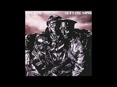 THE JAM - Going Underground