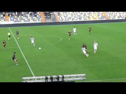 BRIAN LIGNANO - RIVE FLAIBANO 3 - 2 SECONDO TEMPO