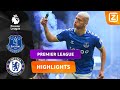 RICHARLISON STRAFT FOUT METEEN AF! ??? | Everton vs Chelsea | Premier League 2021/22 | Samenvatting