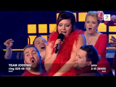 Team Joddski - Sannhetsserum S02E04