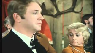 Черные подковы (песня из к/ф "Не может быть")