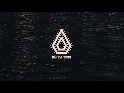 Spearhead Presents @ The Steel Yard - After Movie