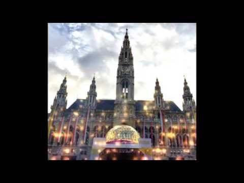 FESTIVAL DE EUROVISION 2015 !! BUILDING BRIDGES CON MI MARIDO Y LOS AMIGOS EN VIENA