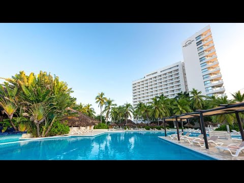 Videos del Park Royal Beach 4★ en Ixtapa-Zihuatanejo, México
Ver Más
Ver
Precios
17
Cerrar
Consulta por Whatsapp 🇦🇷
Booking
Tripadvisor
Expedia
Agoda
Travelocity
Orbitz
Priceline
Trip
Skyscanner
Despegar
Kayak
Hoteles
Bestday
Destinia
Trivago
Almundo
Tui

