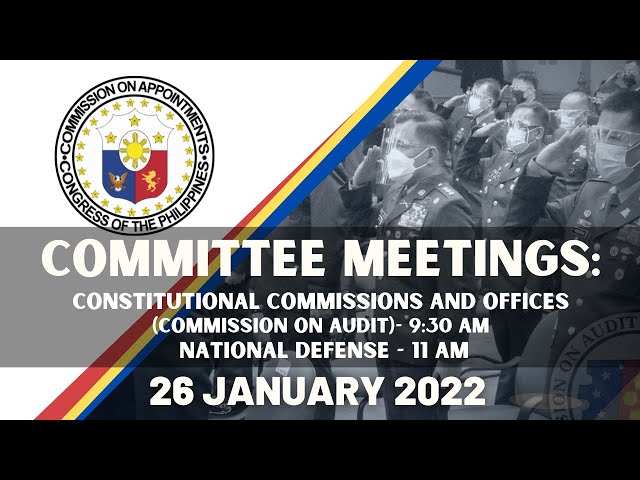 Commission on Appointments confirms Centino as AFP chief