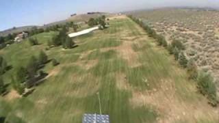 preview picture of video 'Super Breezy Adventure STOL -- Yakima Aerosport'