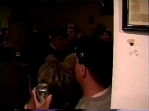 2003 Bill McIntyre's Shooting Stars "Scotland, Land of Clans"