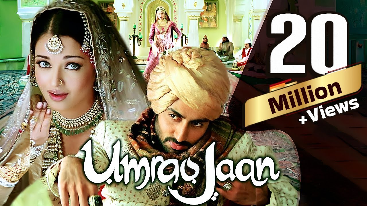 Umrao Jaan video thumbnail