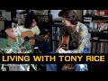 Mike Marshall's Incredible Bluegrass Journey