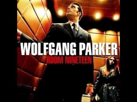 Wolfgang Parker - The Mice The Demons And The Piggies