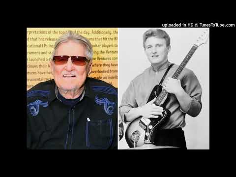 DON LEE WILSON ( THE VENTURES ) - DON`T AVOID ME