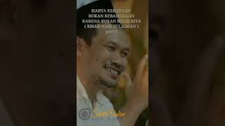 Download lagu HARTA HANYA TITIPAN | Gus Baha mp3 Download lagu HARTA HANYA TITIPAN | Gus Baha mp3