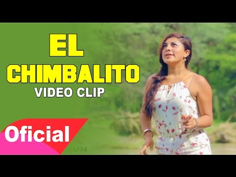 Deleites Andinos - El Chimbalito  | Vídeo Oficial