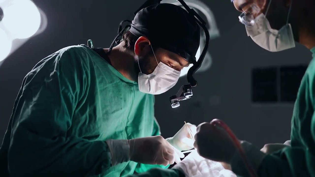 Thumbnail Video Youtube