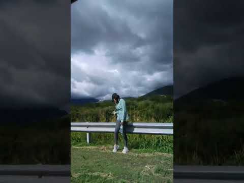 Ruta 38 llegando a Capilla del Monte Córdoba Argentina 2026