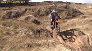preview picture of video 'Lossiemouth Enduro 2011'