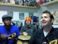 We cover "Another Town" by Mr. Review 