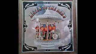 The Glitter Band - Listen To The Band - 1975