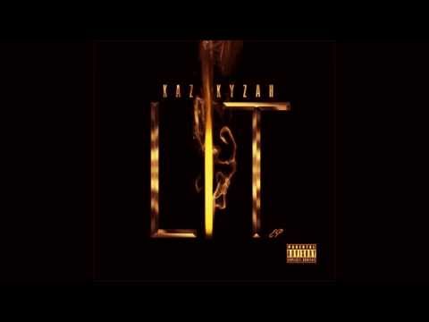 Kaz Kyzah - Reminisce