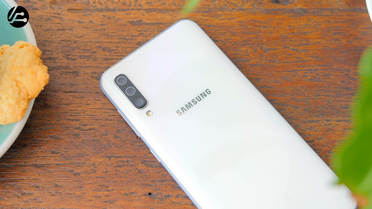 Samsung Galaxy A50 Unboxing & Full Review: A Worthy Mid-Range Contender  💪