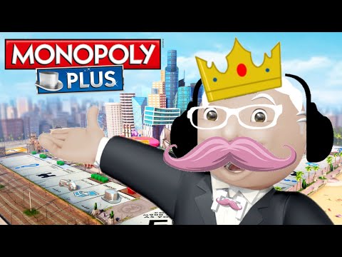Monopoly | MARKIPLIER GAMEPLAY