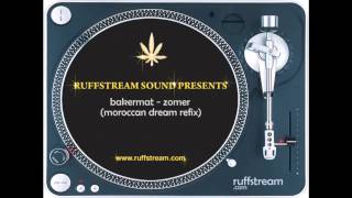 Bakermat - Zomer (Ruffstream RMX)