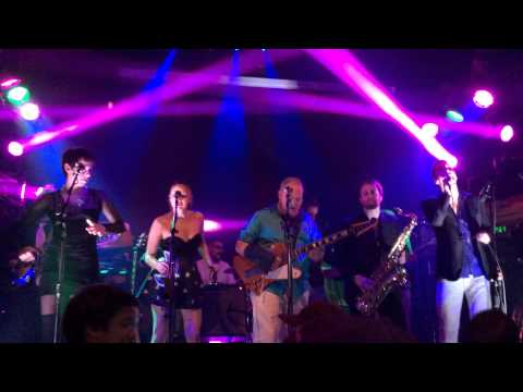 2014-06-25 - Turkuaz - Song 3 - Baltimore, MD