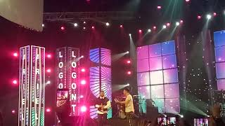 Download lagu Ariel Noah ft Logonta Rising Star mp3