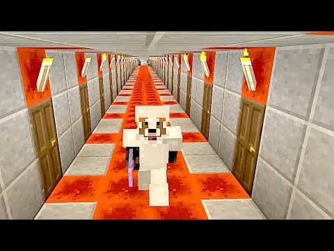 Minecraft Xbox one Survival: Lets Play Episode 139 - (131 Diamonds)