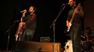 Miss Fraulein - Now and then @Indie Video Nation-Cosenza 15 febbraio 2012