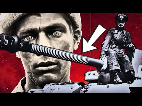 StuG III: The Serial Killer of Allied Tanks