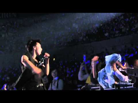 [HD] Super junior SS3 IN Japan - U