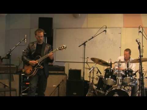 RASMUS BIRK BAND - Alberte