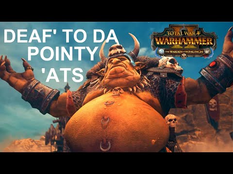 Siege of Tor Yvresse - final quest battle of Grom the Paunch