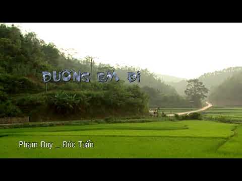 Thể hiện bởi Đức Tuấn